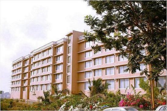 Palms Hotel